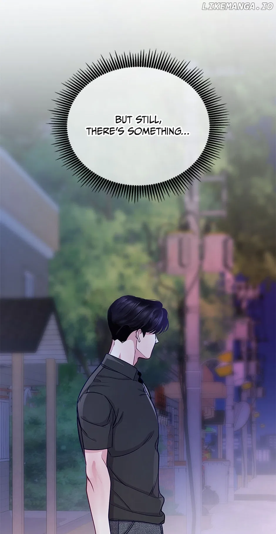 A Suspicious Confession Chapter 49 – Page 16