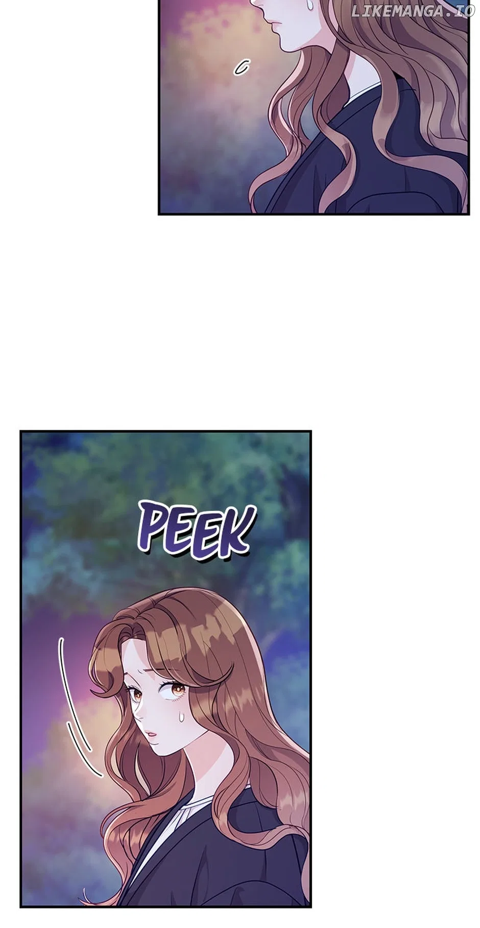 A Suspicious Confession Chapter 49 – Page 20