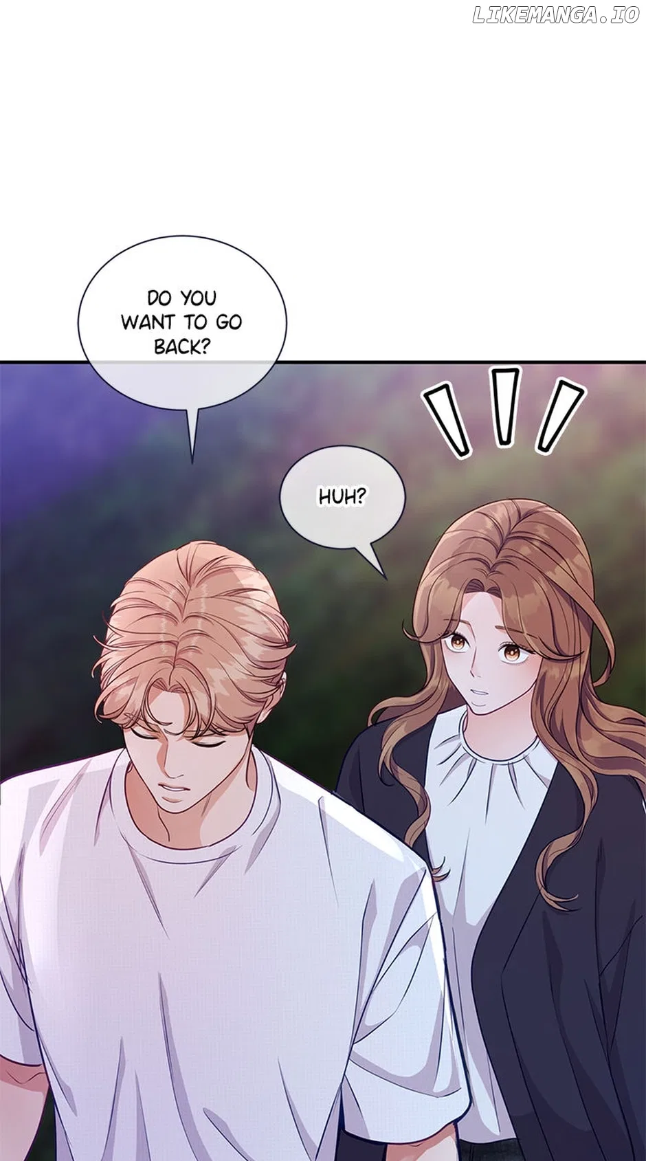 A Suspicious Confession Chapter 49 – Page 21