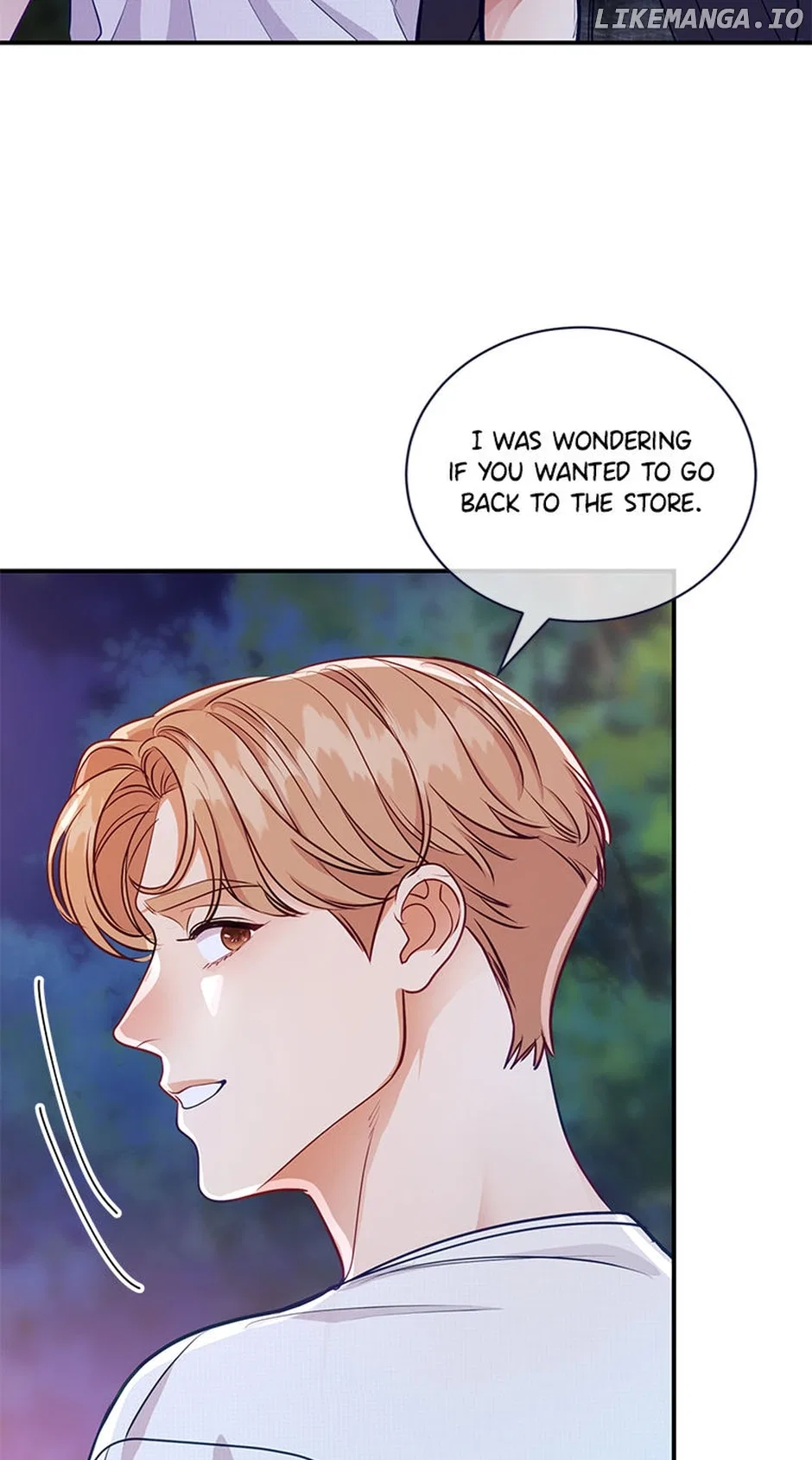 A Suspicious Confession Chapter 49 – Page 22