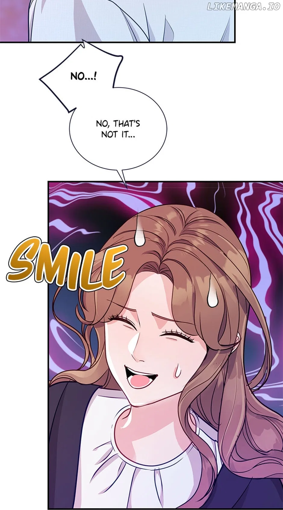 A Suspicious Confession Chapter 49 – Page 23