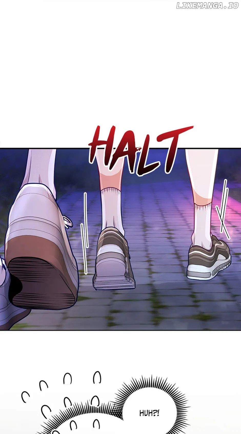 A Suspicious Confession Chapter 49 – Page 24