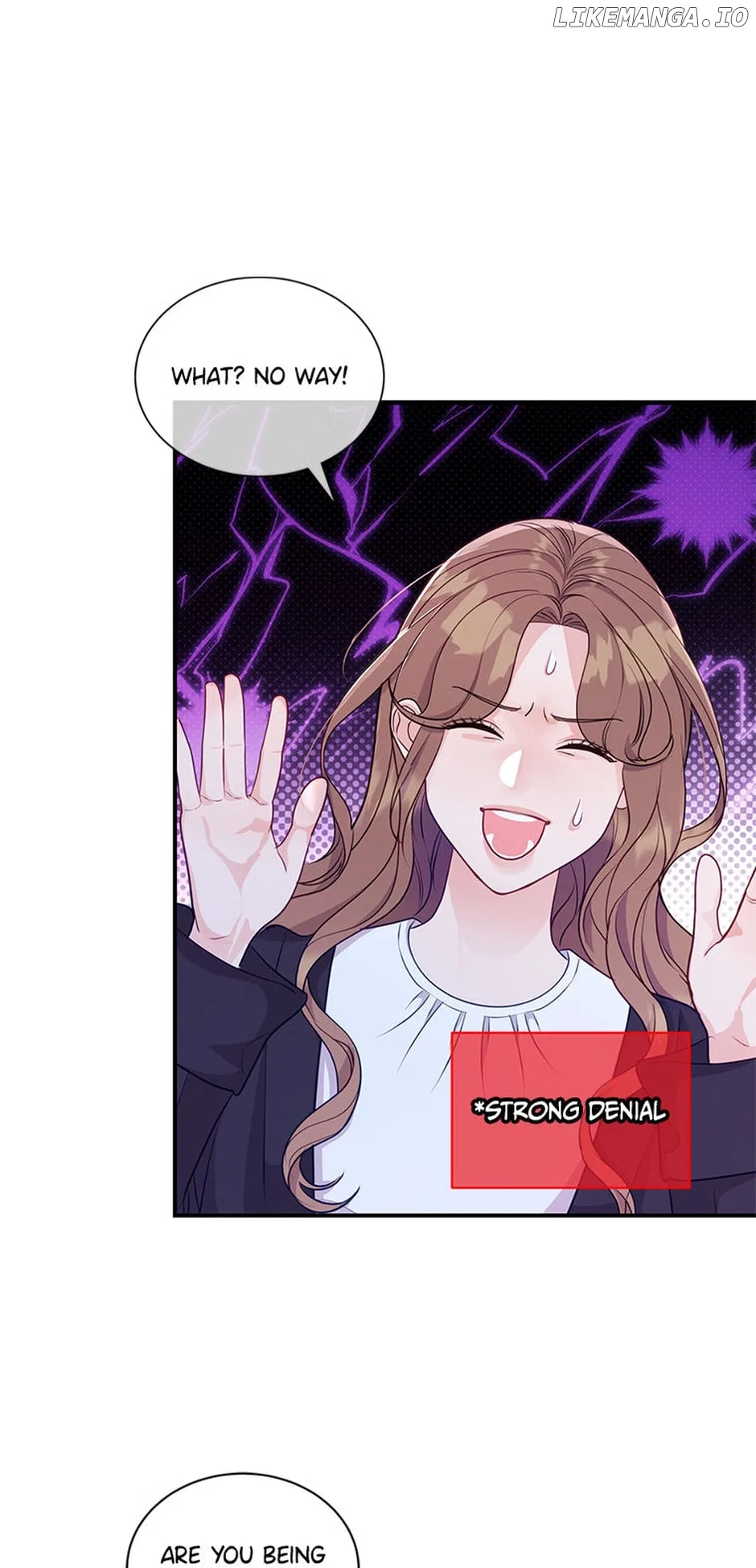 A Suspicious Confession Chapter 49 – Page 27