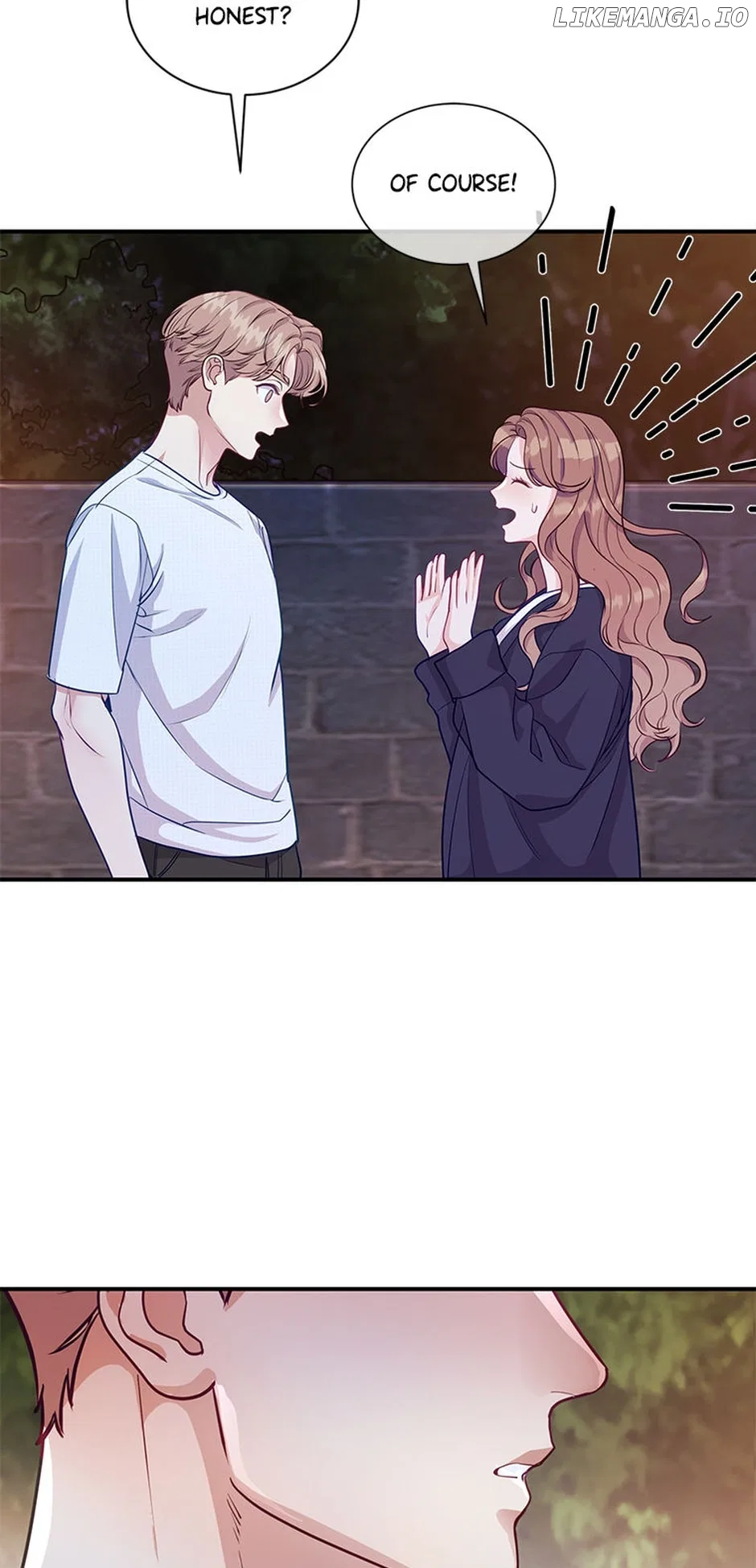 A Suspicious Confession Chapter 49 – Page 28