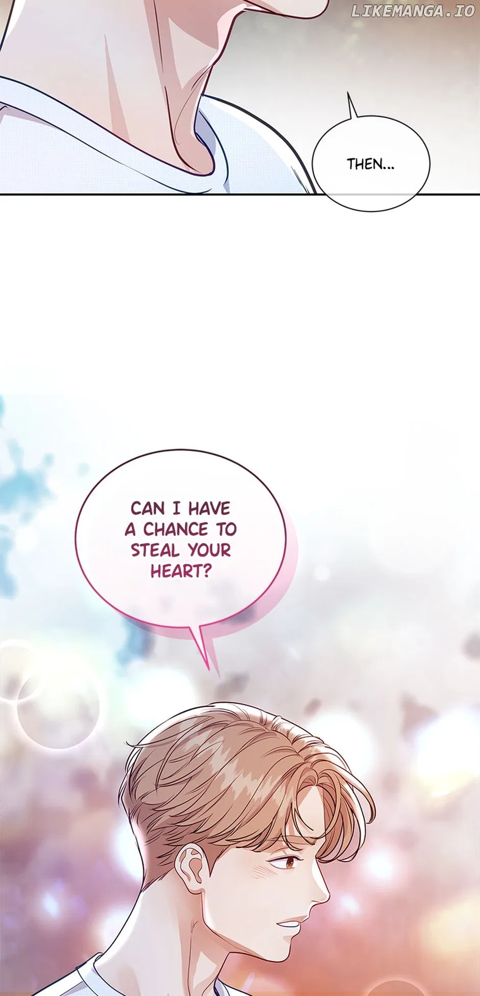 A Suspicious Confession Chapter 49 – Page 29