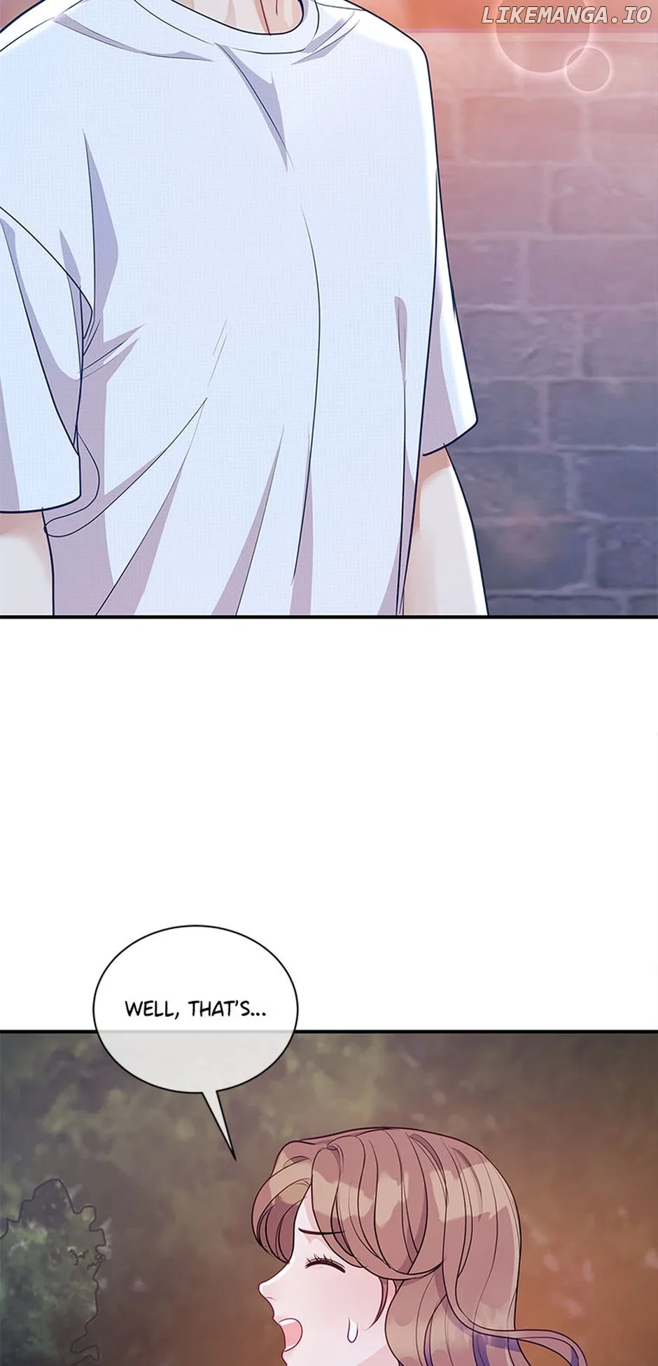 A Suspicious Confession Chapter 49 – Page 30