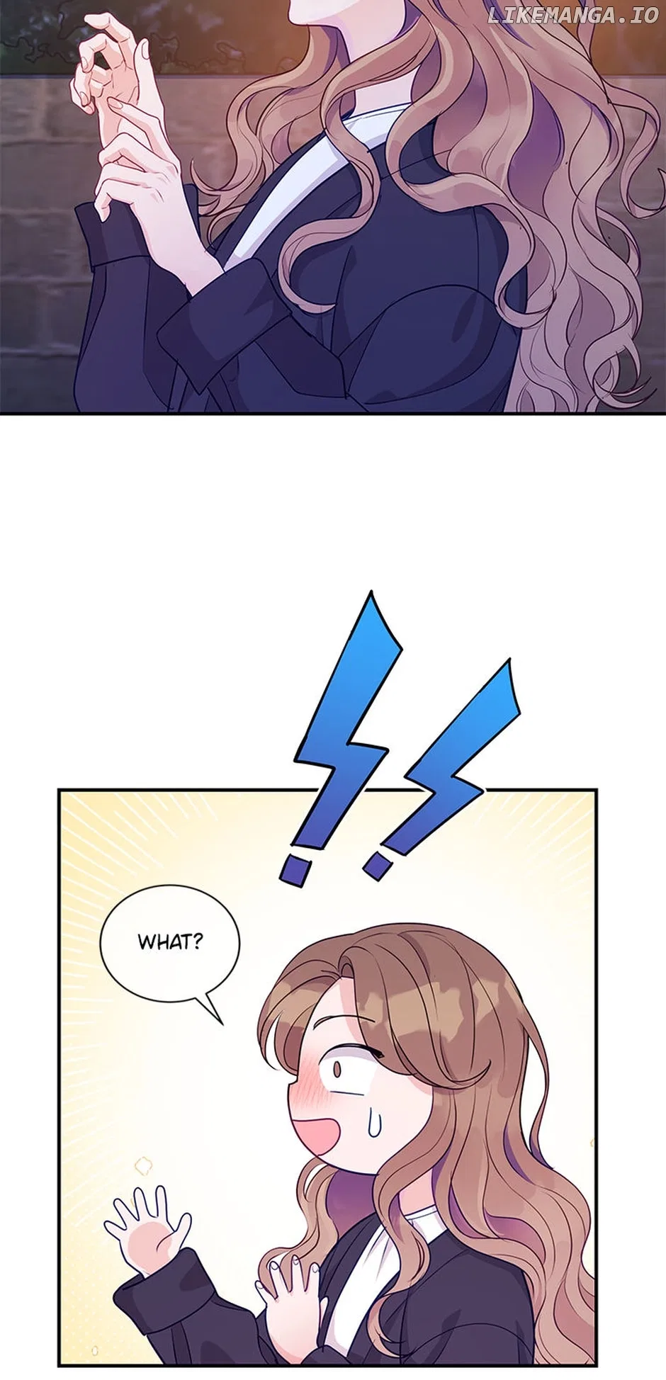 A Suspicious Confession Chapter 49 – Page 31