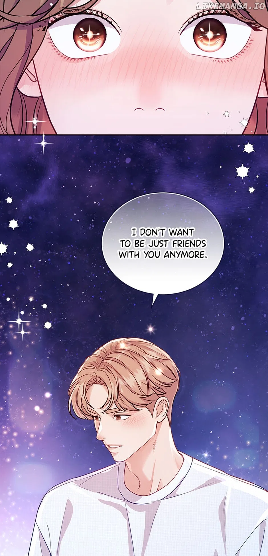 A Suspicious Confession Chapter 49 – Page 33
