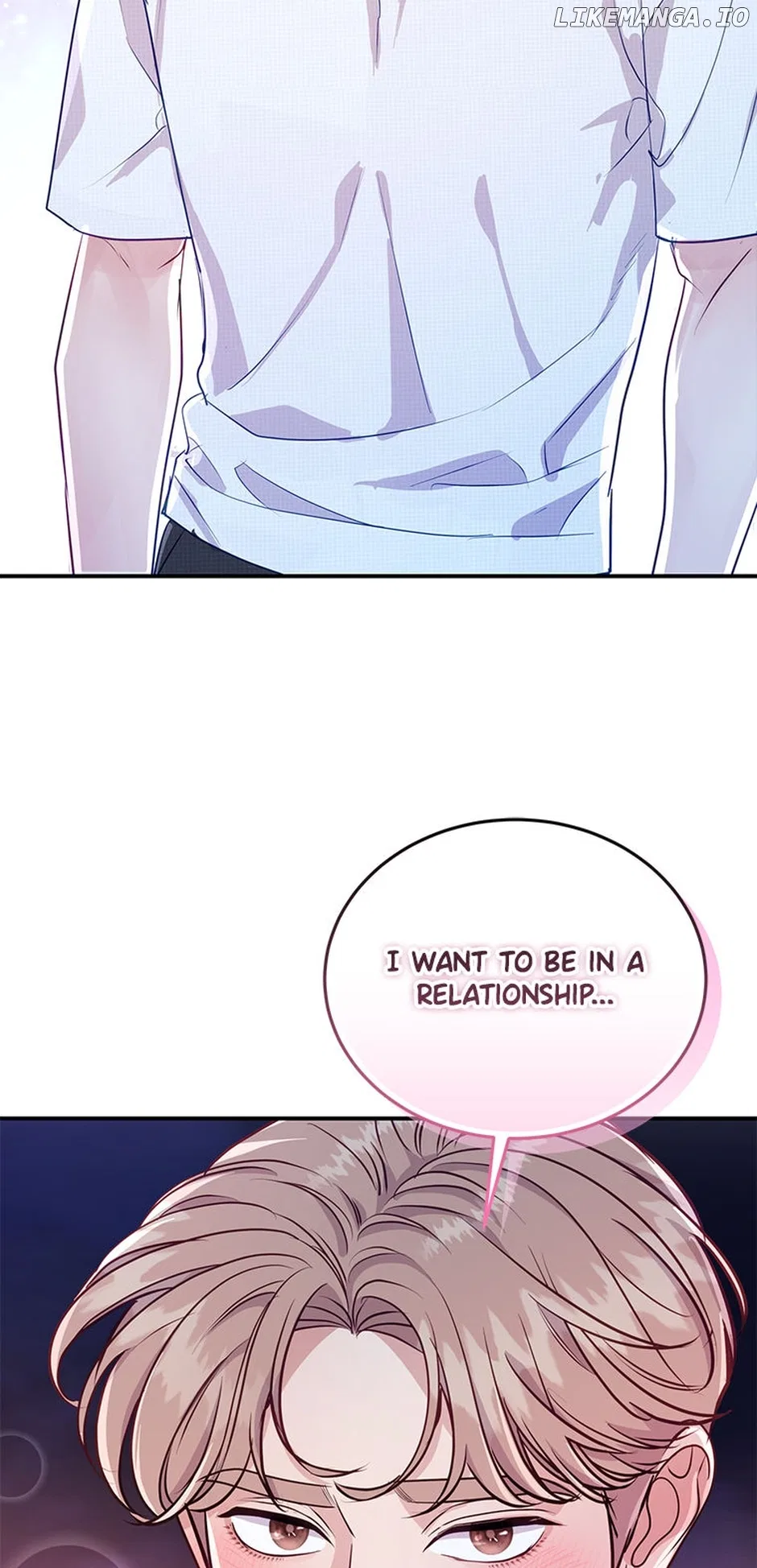 A Suspicious Confession Chapter 49 – Page 34