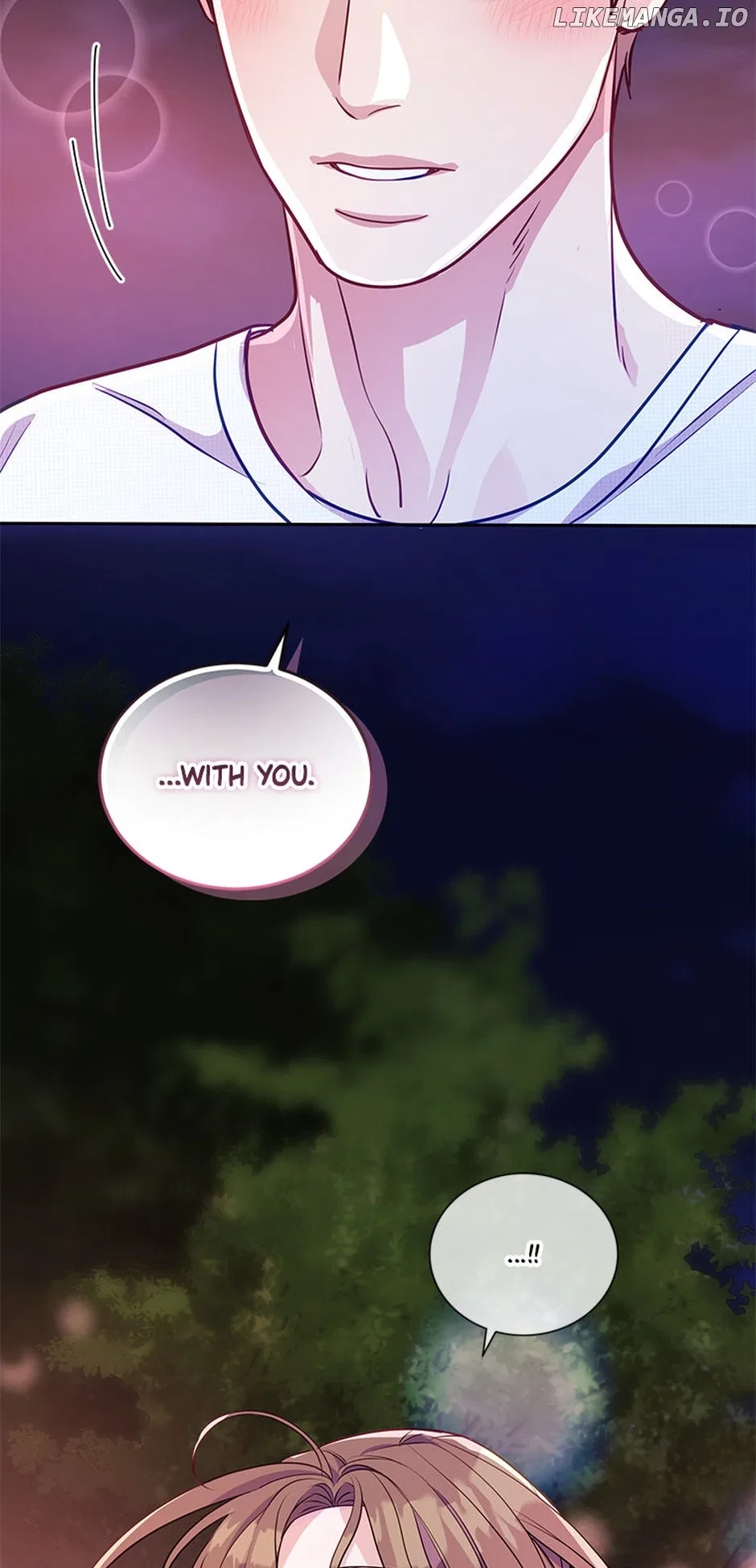 A Suspicious Confession Chapter 49 – Page 35