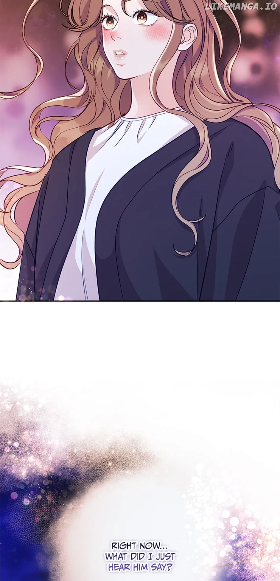 A Suspicious Confession Chapter 49 – Page 36