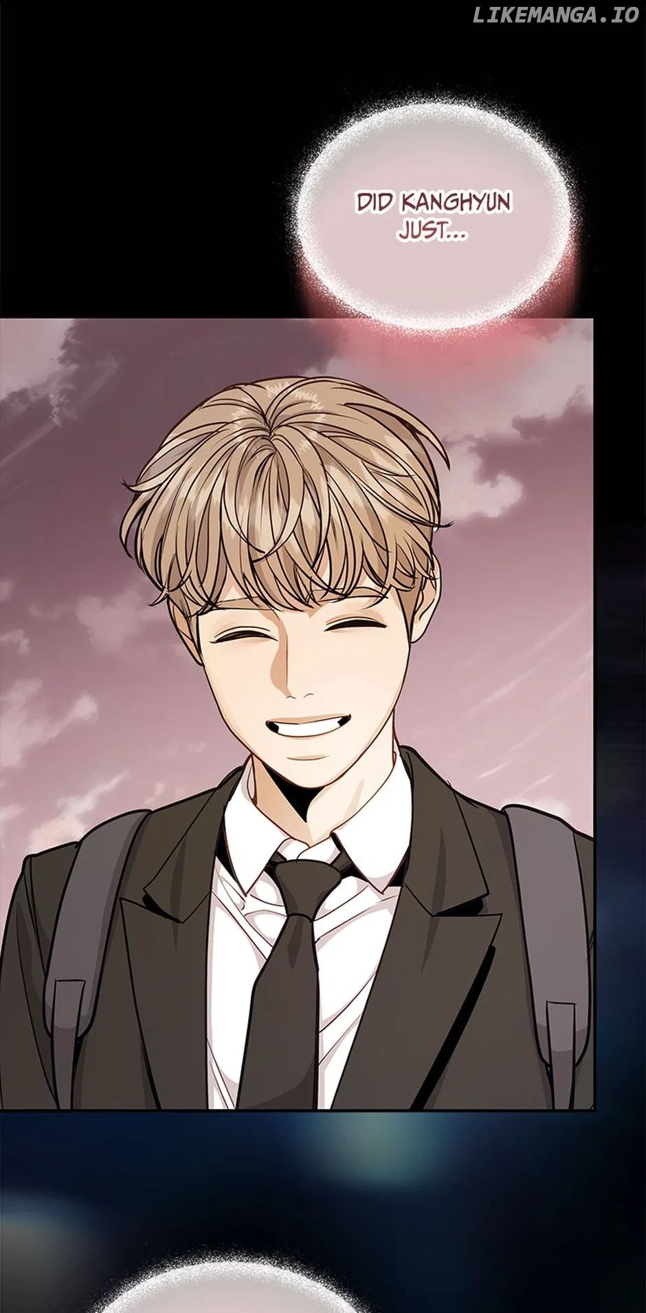 A Suspicious Confession Chapter 49 – Page 38