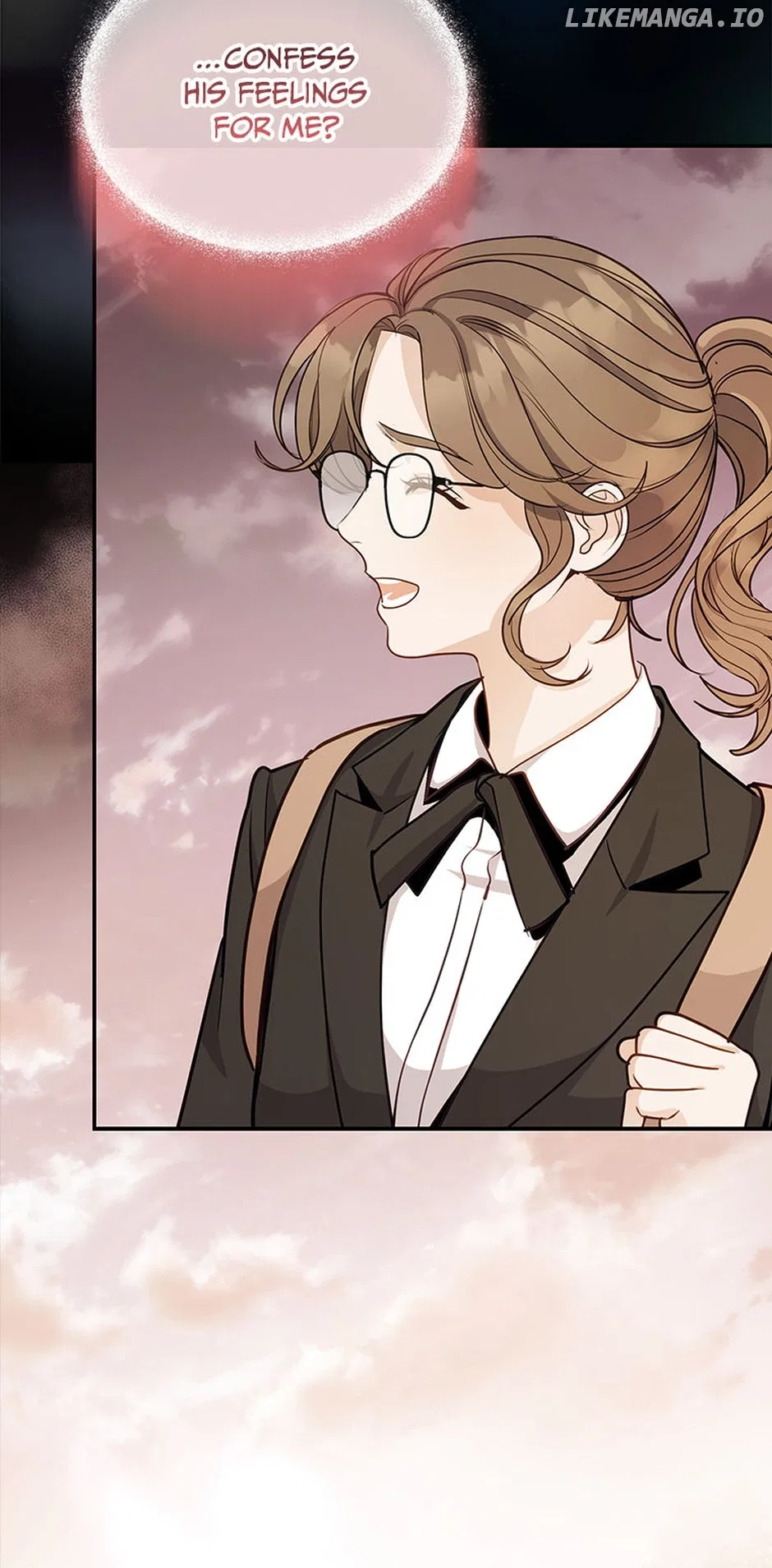 A Suspicious Confession Chapter 49 – Page 39