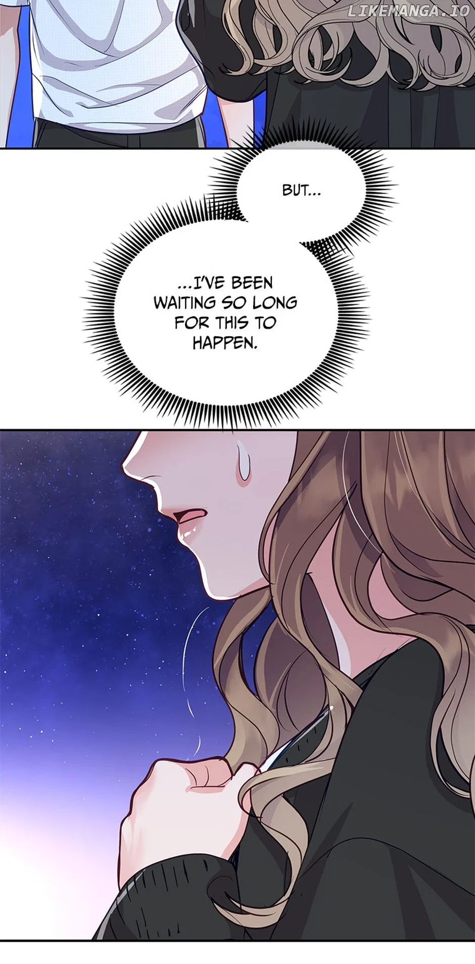 A Suspicious Confession Chapter 49 – Page 43