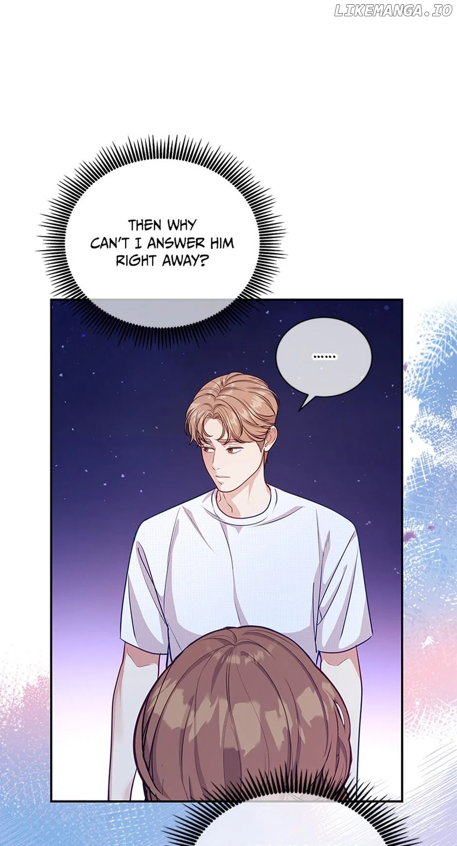 A Suspicious Confession Chapter 49 – Page 44
