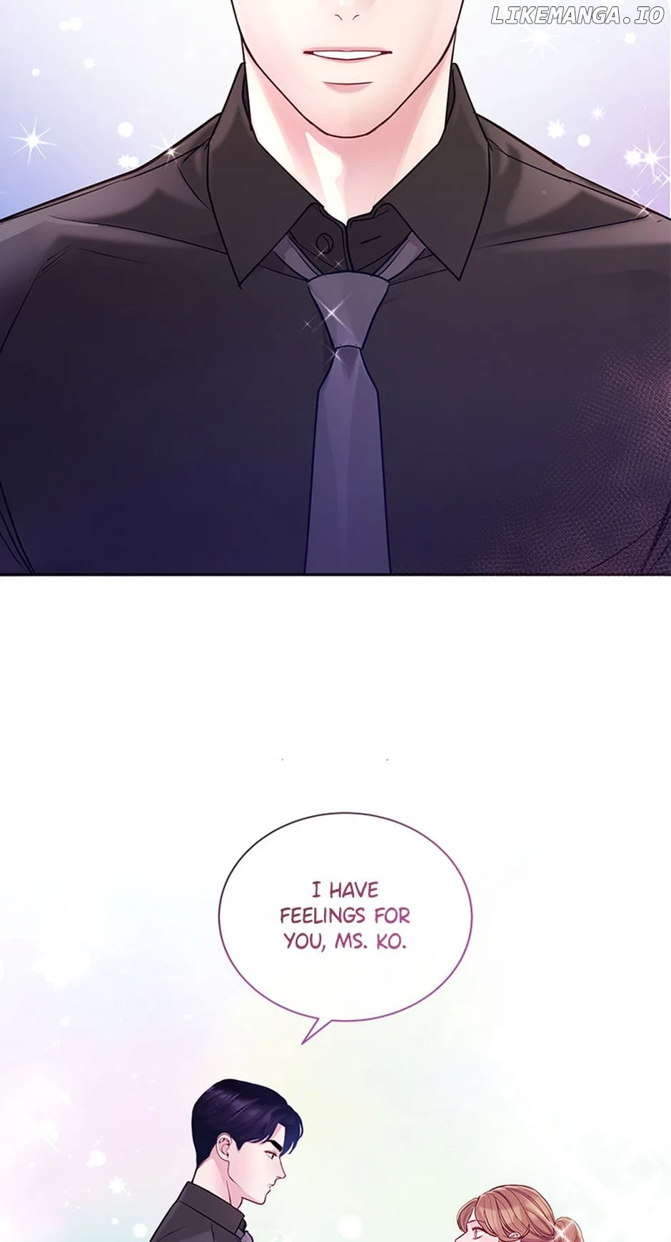 A Suspicious Confession Chapter 49 – Page 46