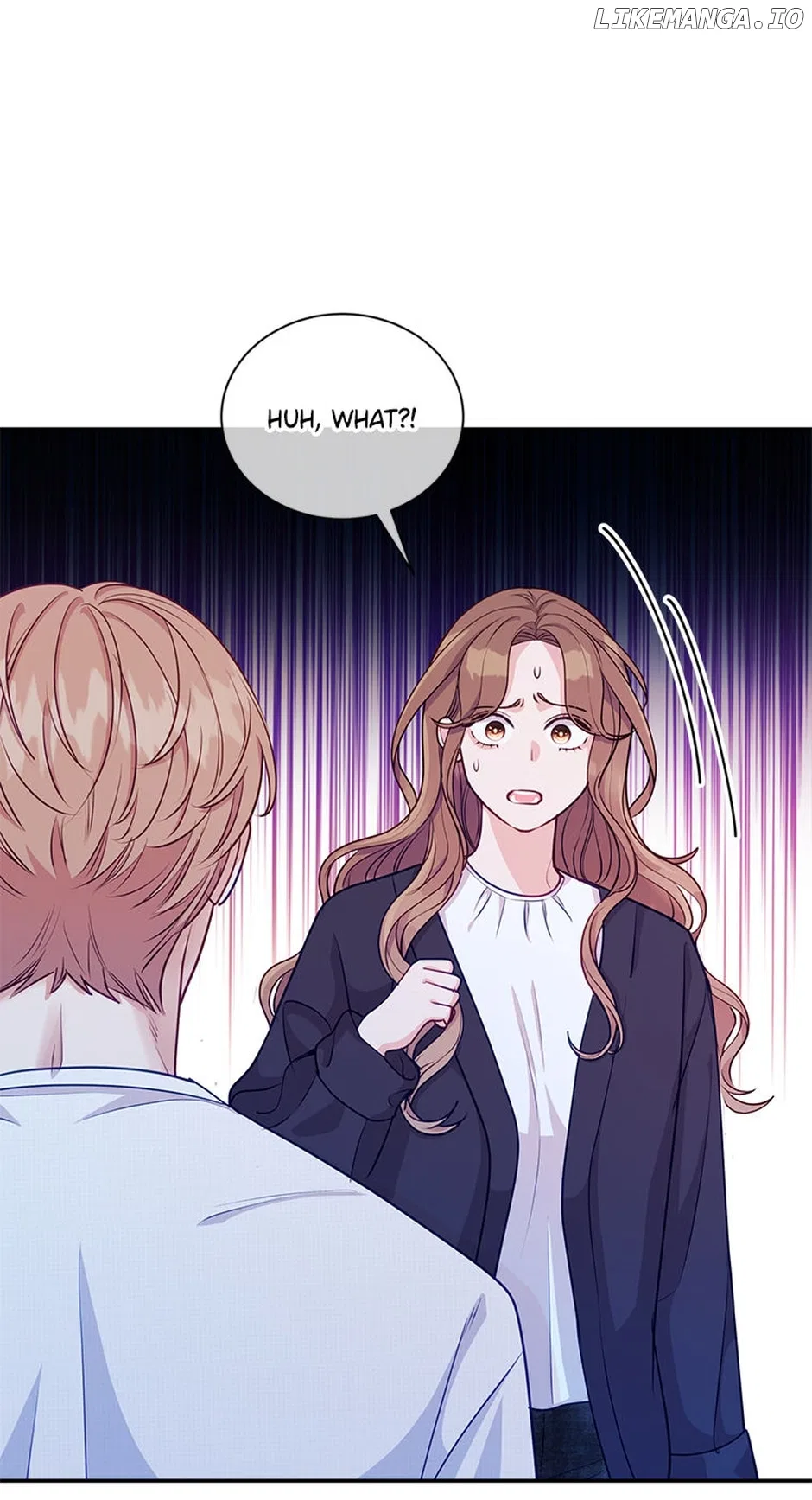 A Suspicious Confession Chapter 49 – Page 50