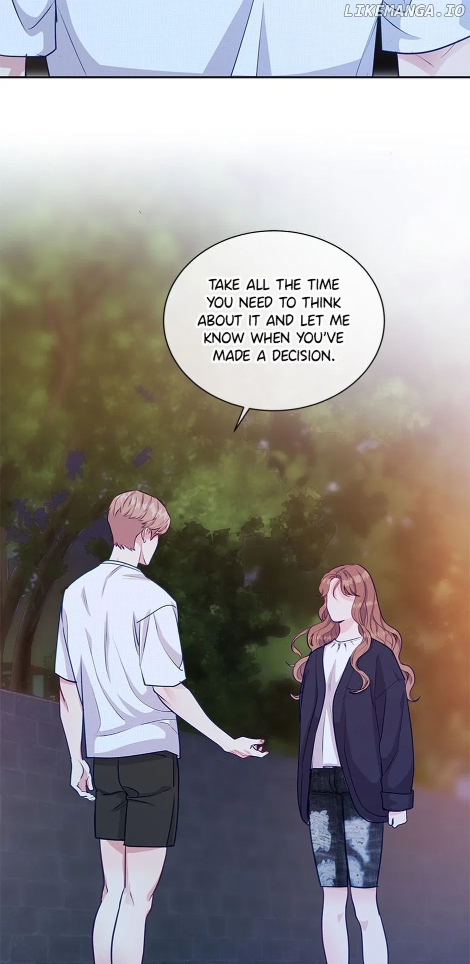 A Suspicious Confession Chapter 49 – Page 52