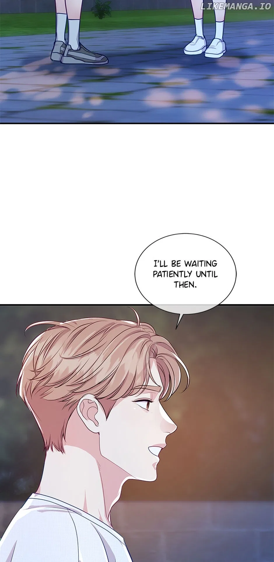A Suspicious Confession Chapter 49 – Page 53