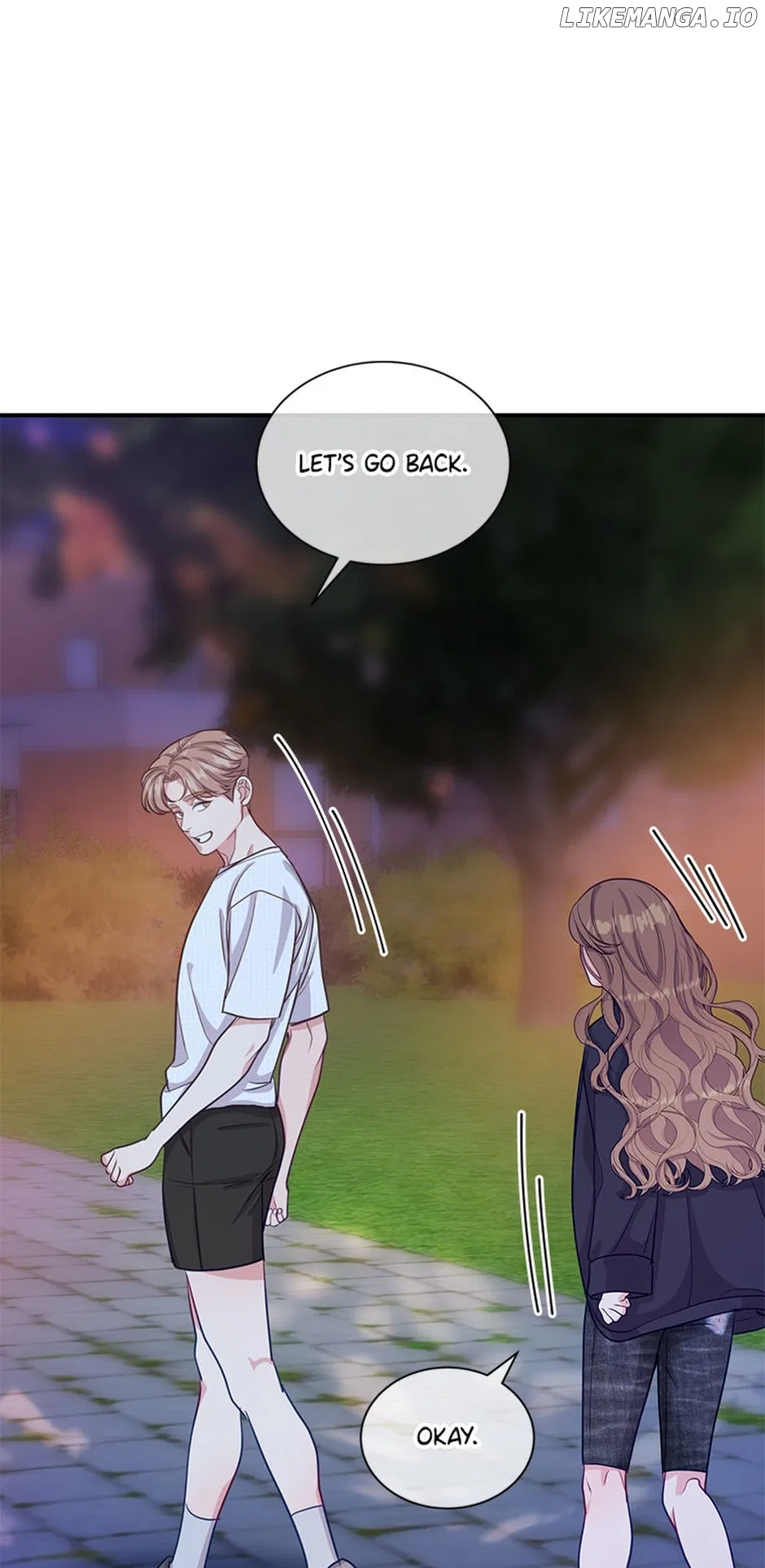 A Suspicious Confession Chapter 49 – Page 55