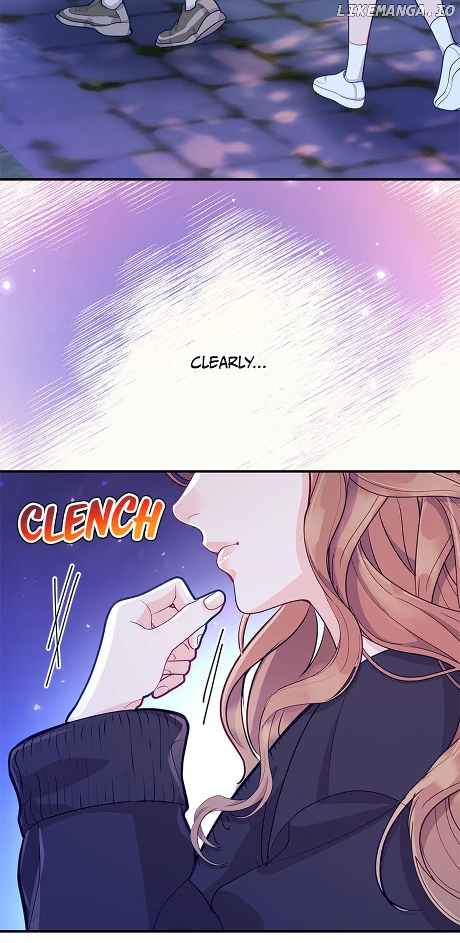 A Suspicious Confession Chapter 49 – Page 56