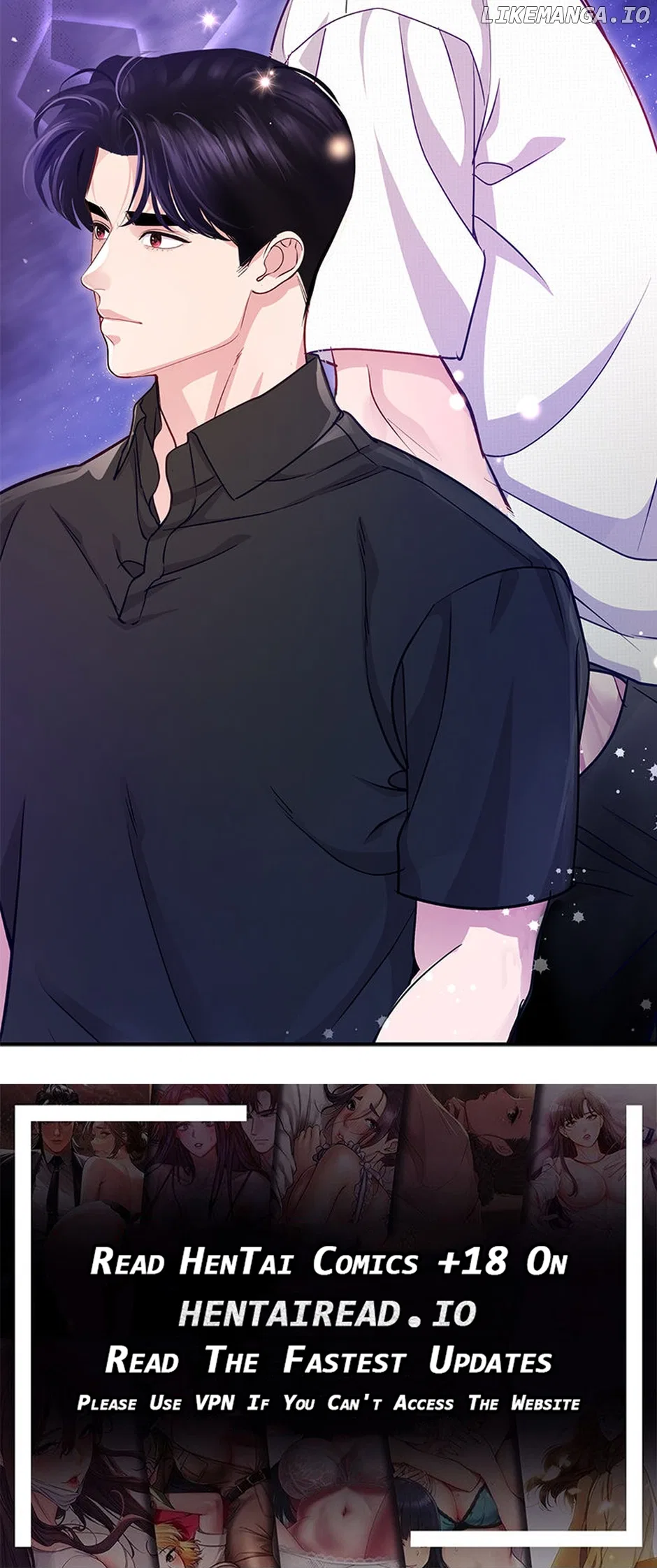 A Suspicious Confession Chapter 49 – Page 58