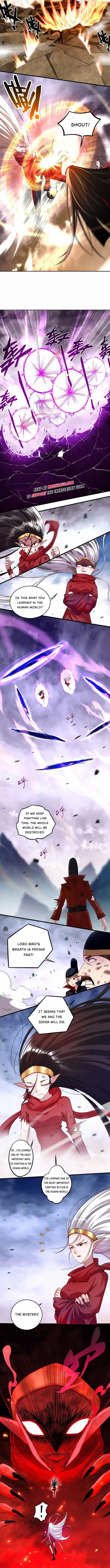 My disciples are super gods Chapter 220 – Page 5