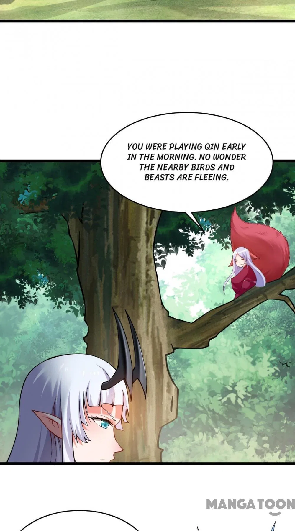 My disciples are super gods Chapter 219 – Page 4