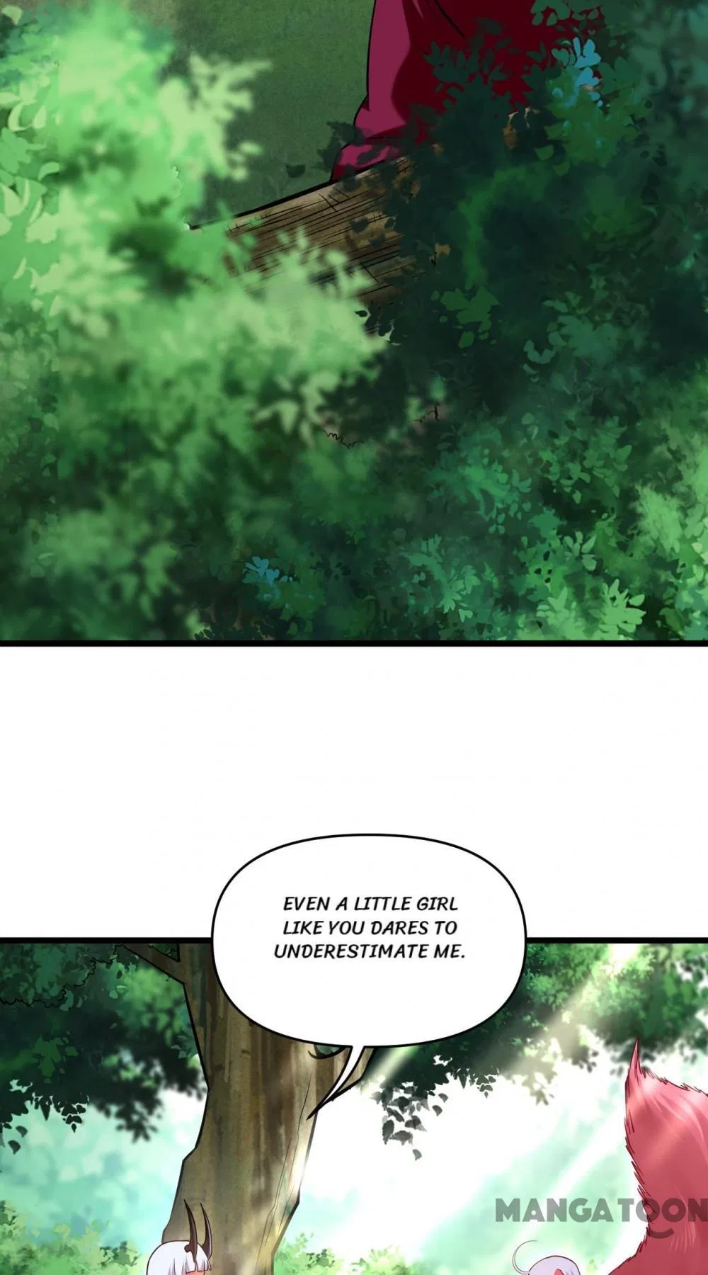 My disciples are super gods Chapter 219 – Page 7