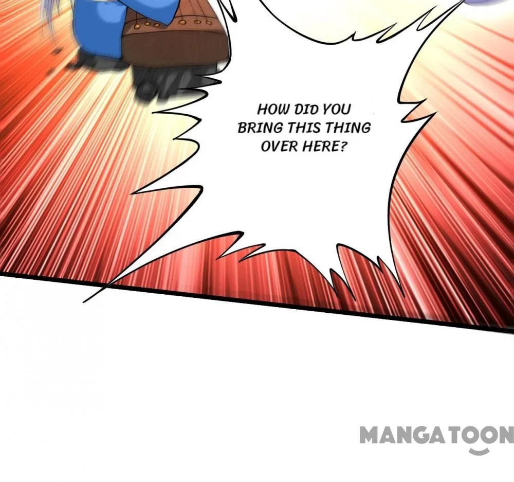 My disciples are super gods Chapter 219 – Page 11