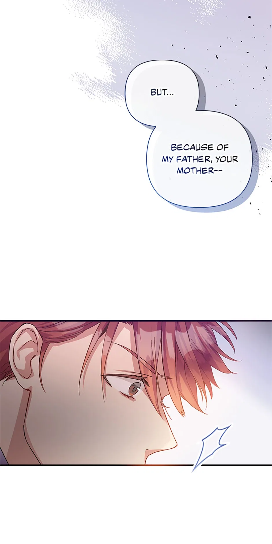 Marriage B Chapter 57 – Page 10