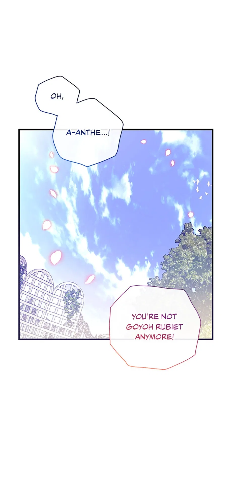 Marriage B Chapter 57 – Page 14
