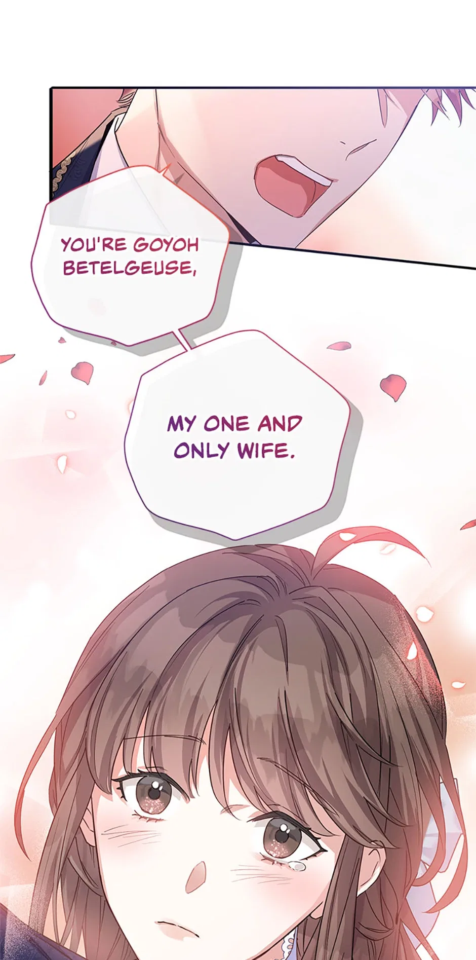 Marriage B Chapter 57 – Page 15