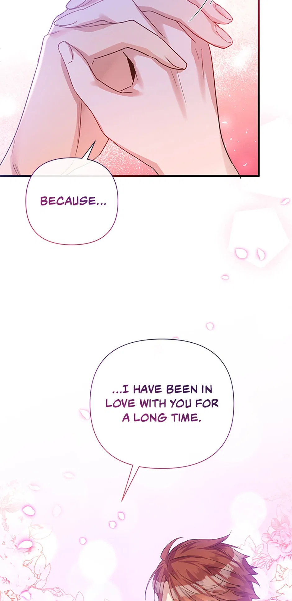 Marriage B Chapter 57 – Page 30