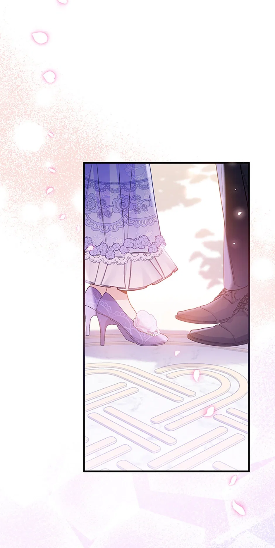Marriage B Chapter 57 – Page 36