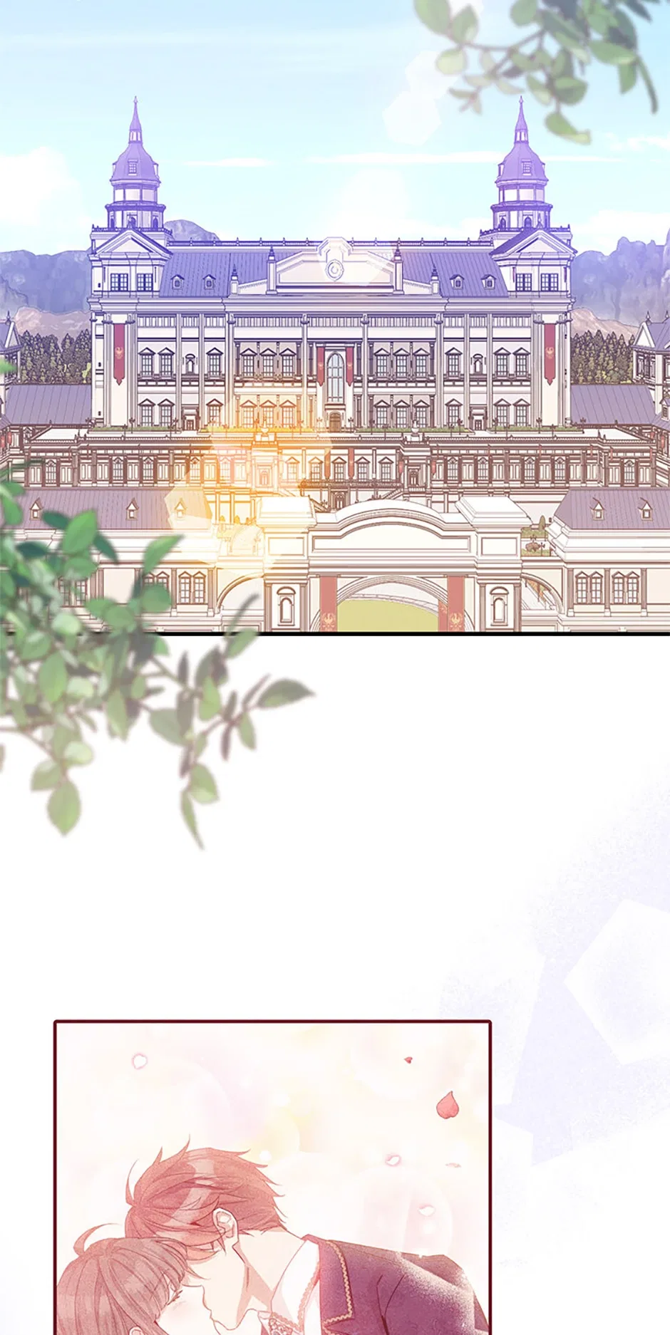 Marriage B Chapter 57 – Page 41