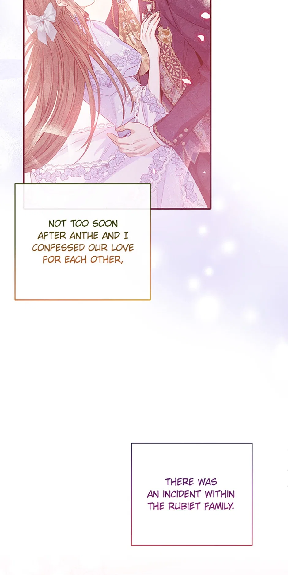 Marriage B Chapter 57 – Page 42