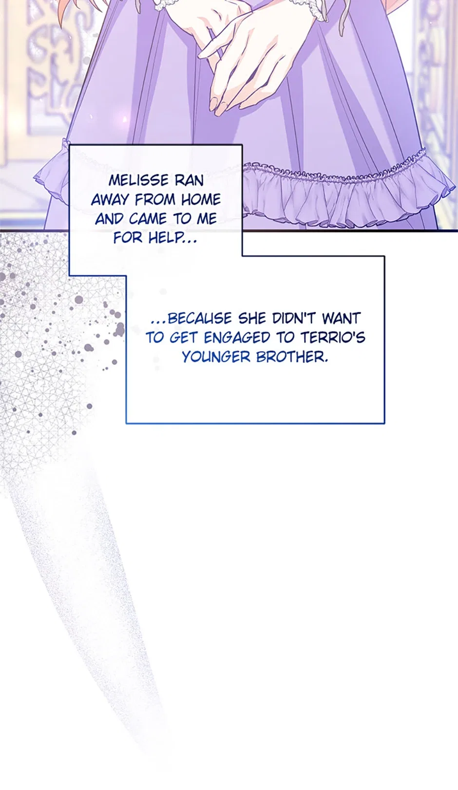 Marriage B Chapter 57 – Page 46