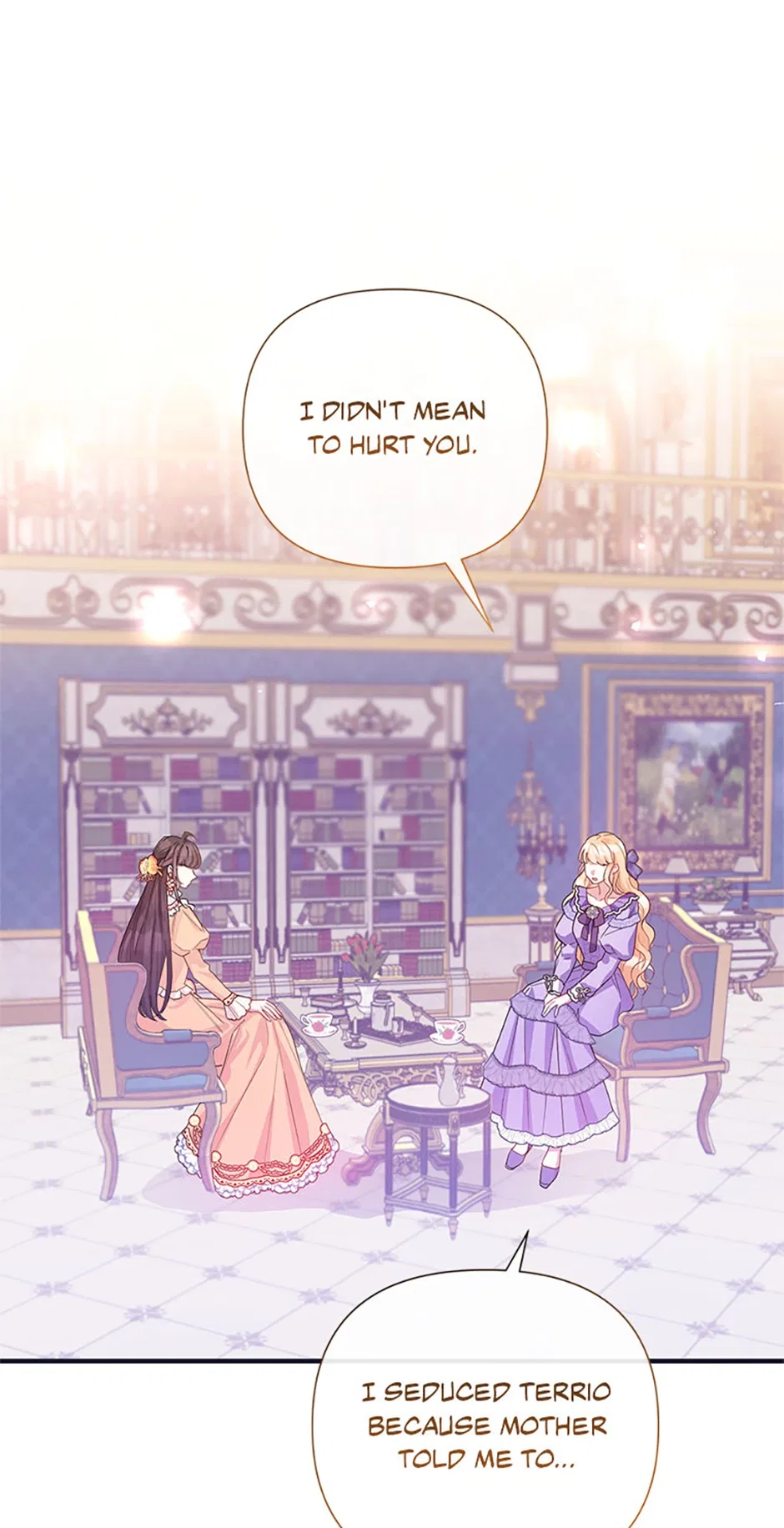 Marriage B Chapter 57 – Page 48