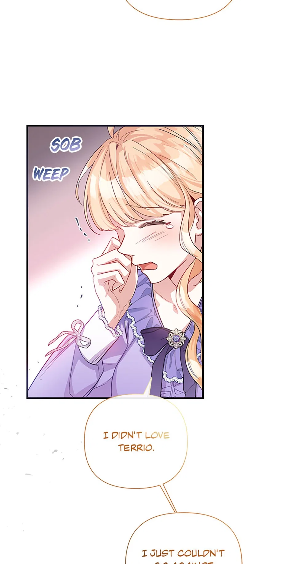 Marriage B Chapter 57 – Page 49