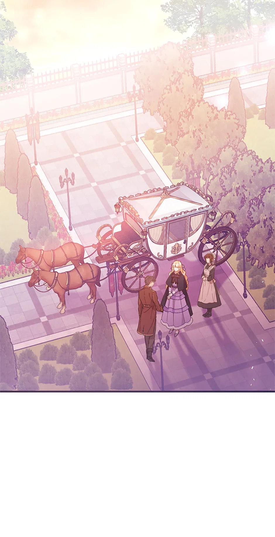 Marriage B Chapter 57 – Page 55
