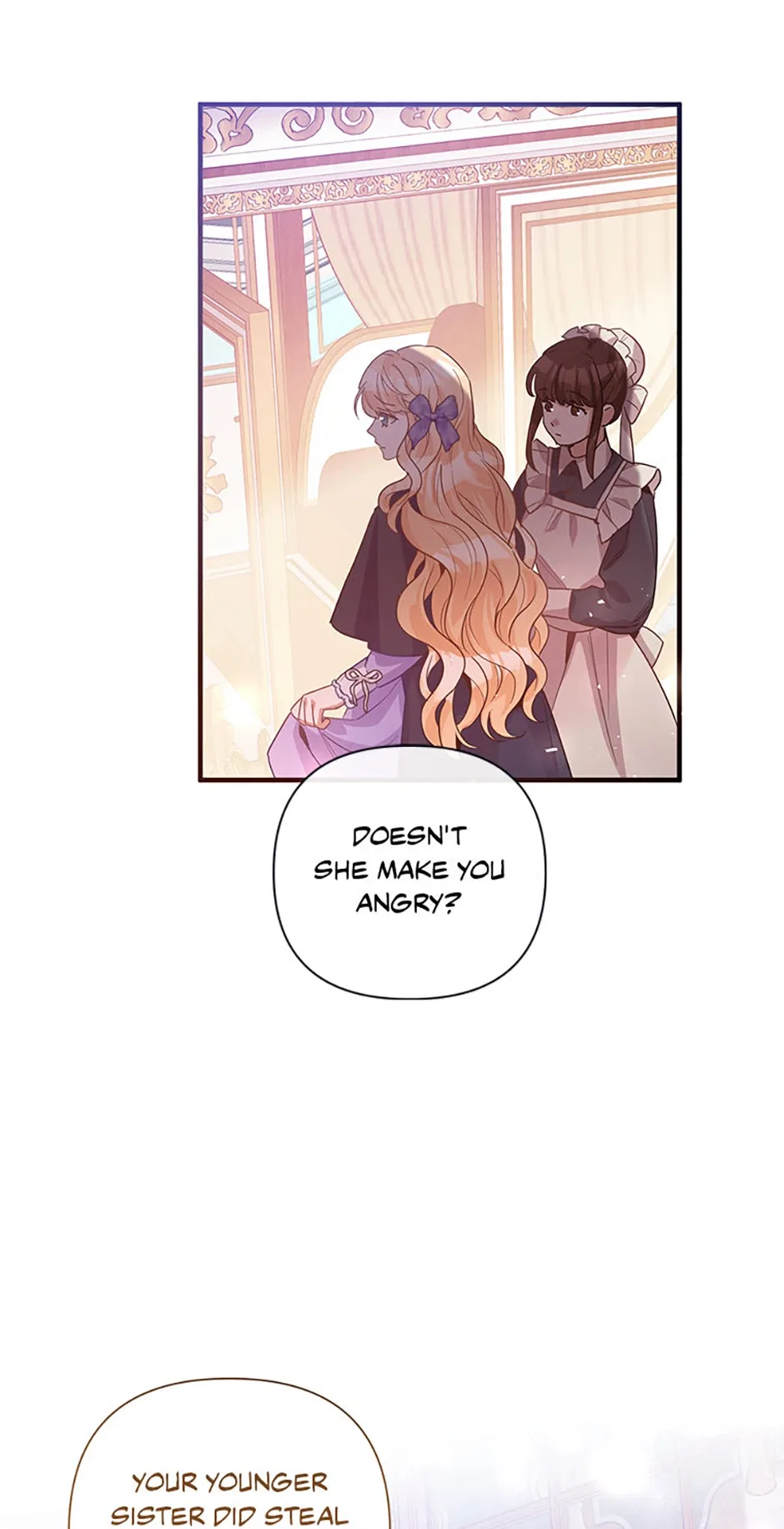 Marriage B Chapter 57 – Page 56