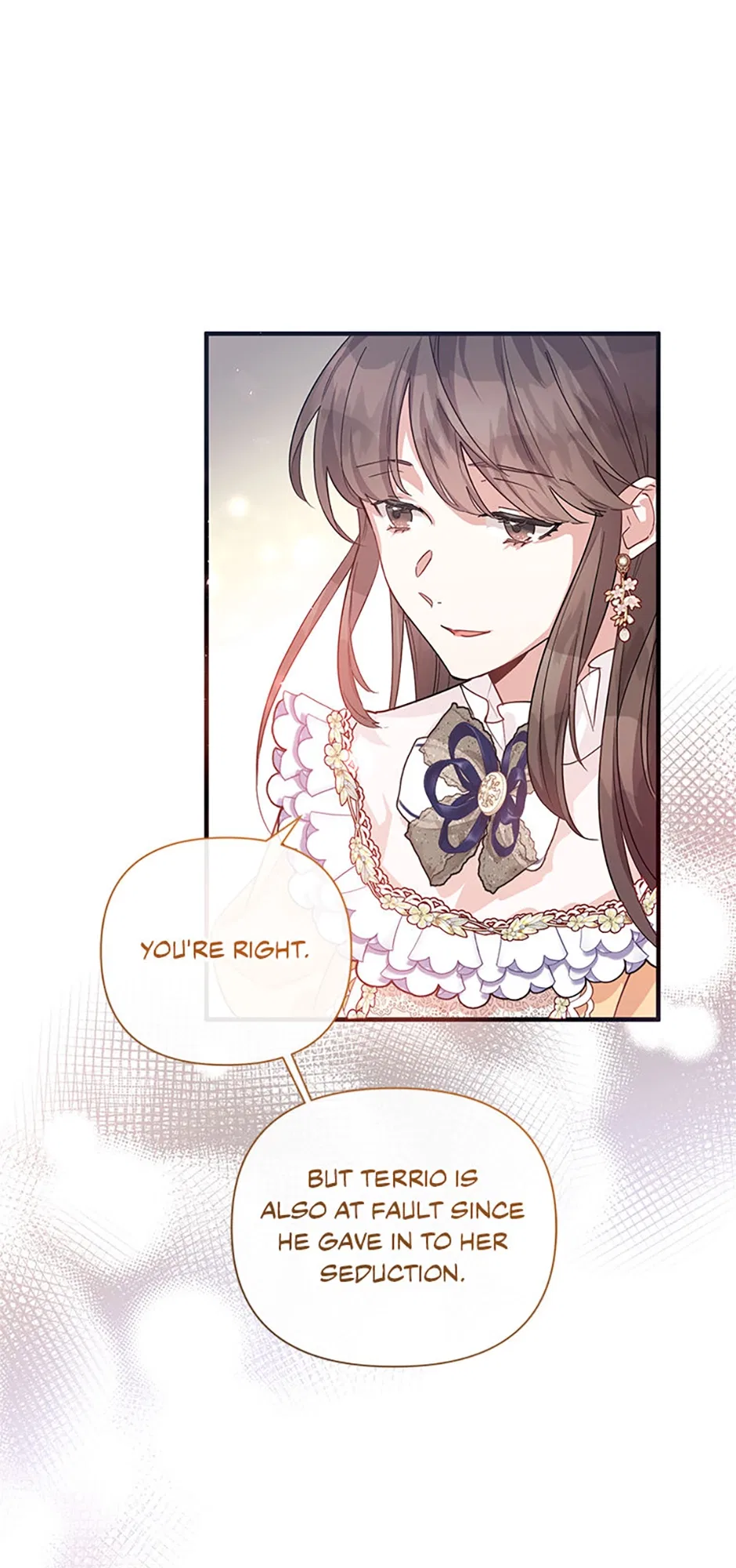 Marriage B Chapter 57 – Page 58