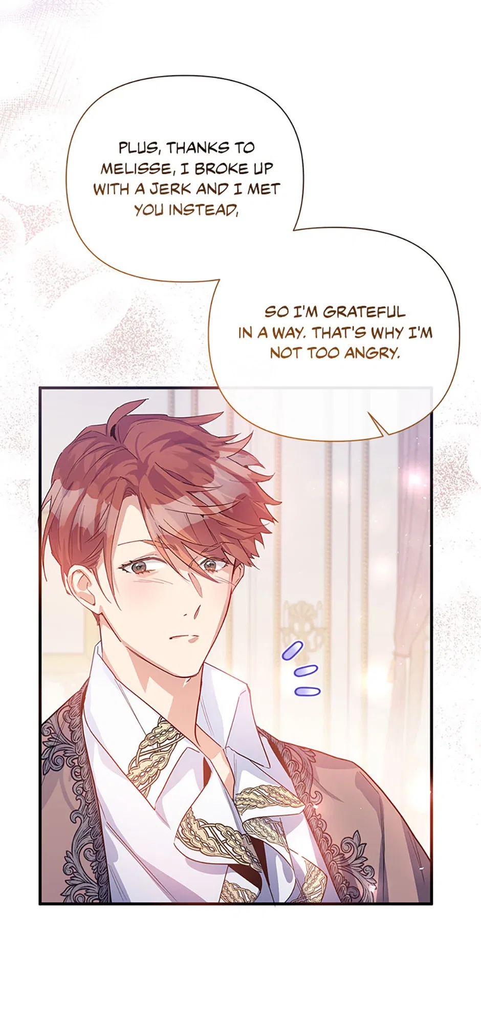 Marriage B Chapter 57 – Page 59
