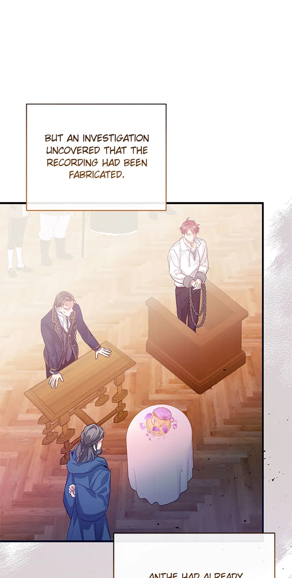 Marriage B Chapter 57 – Page 66