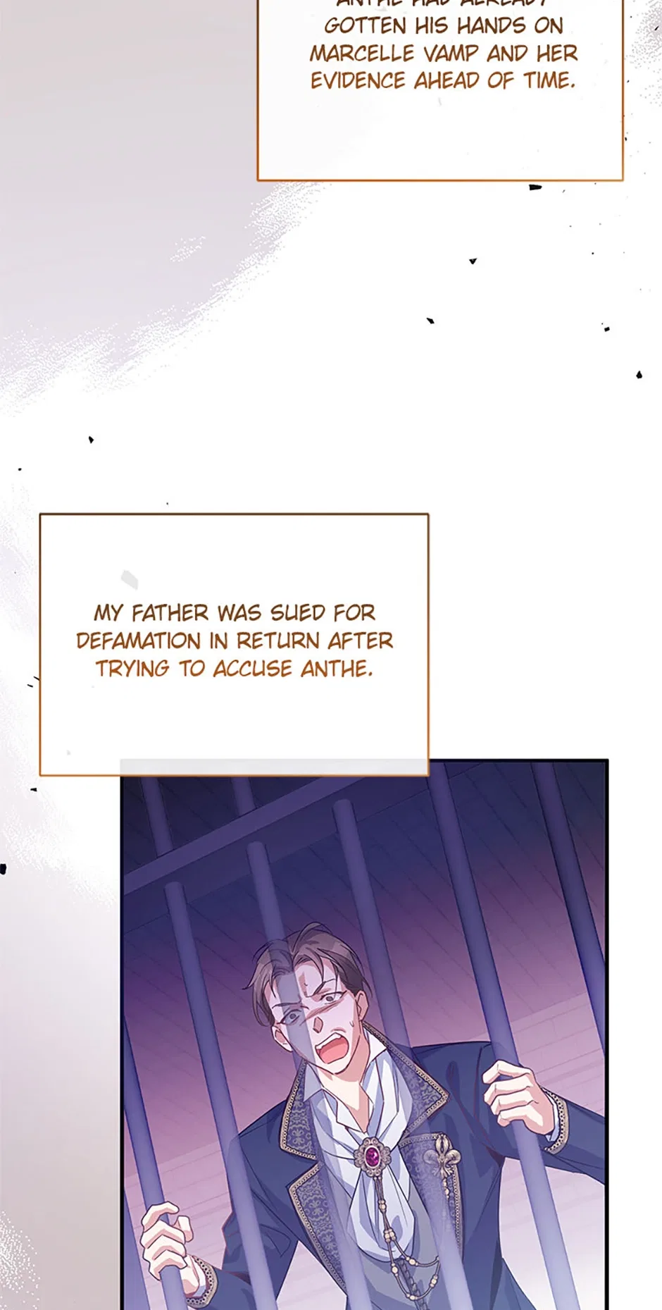 Marriage B Chapter 57 – Page 67