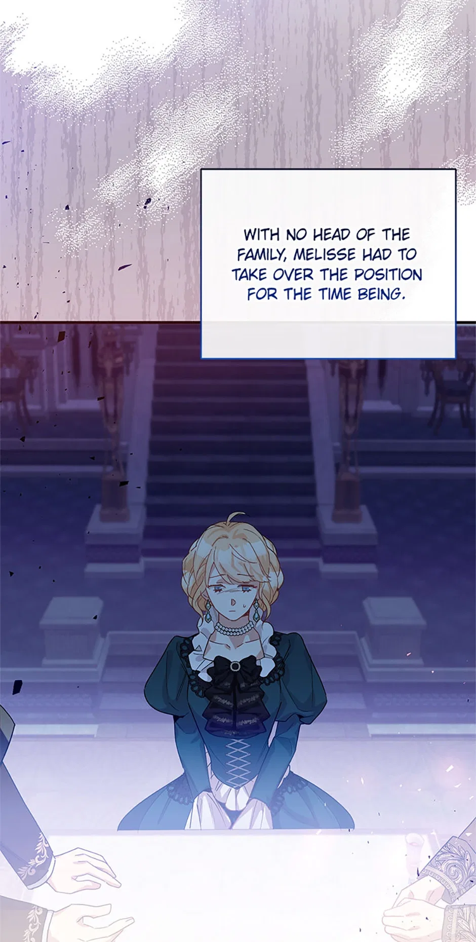 Marriage B Chapter 57 – Page 71