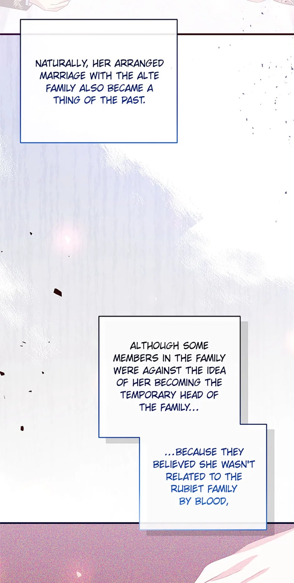 Marriage B Chapter 57 – Page 72
