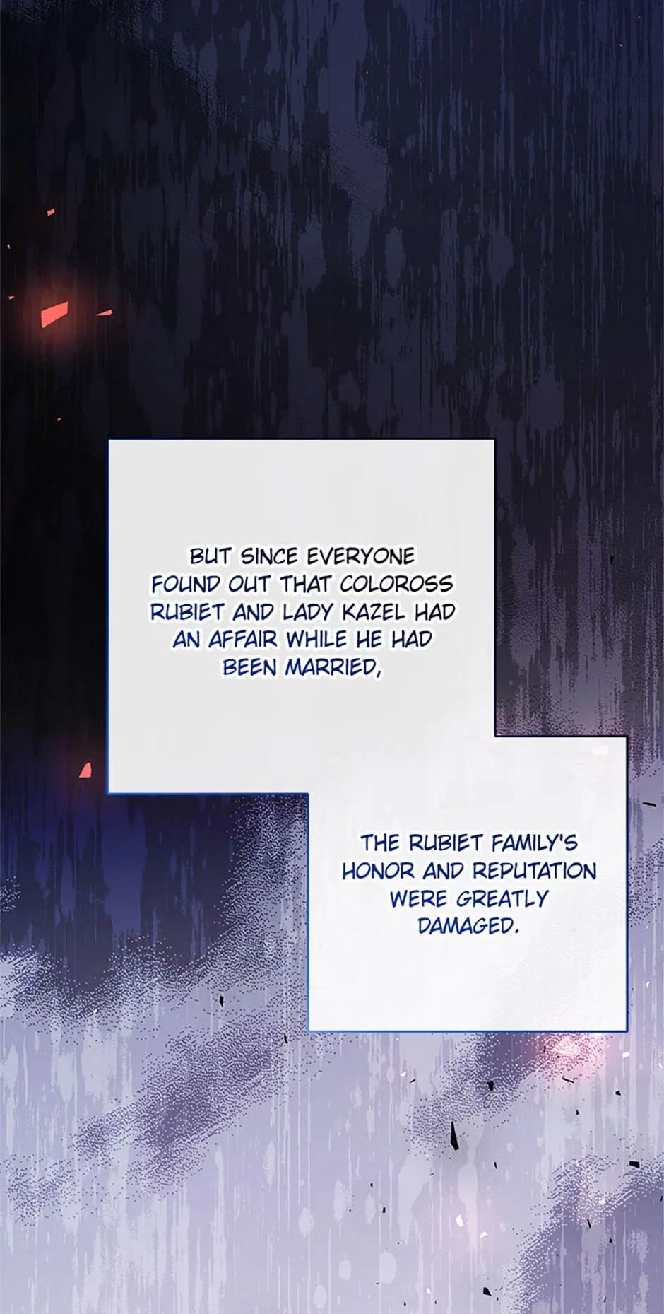 Marriage B Chapter 57 – Page 74