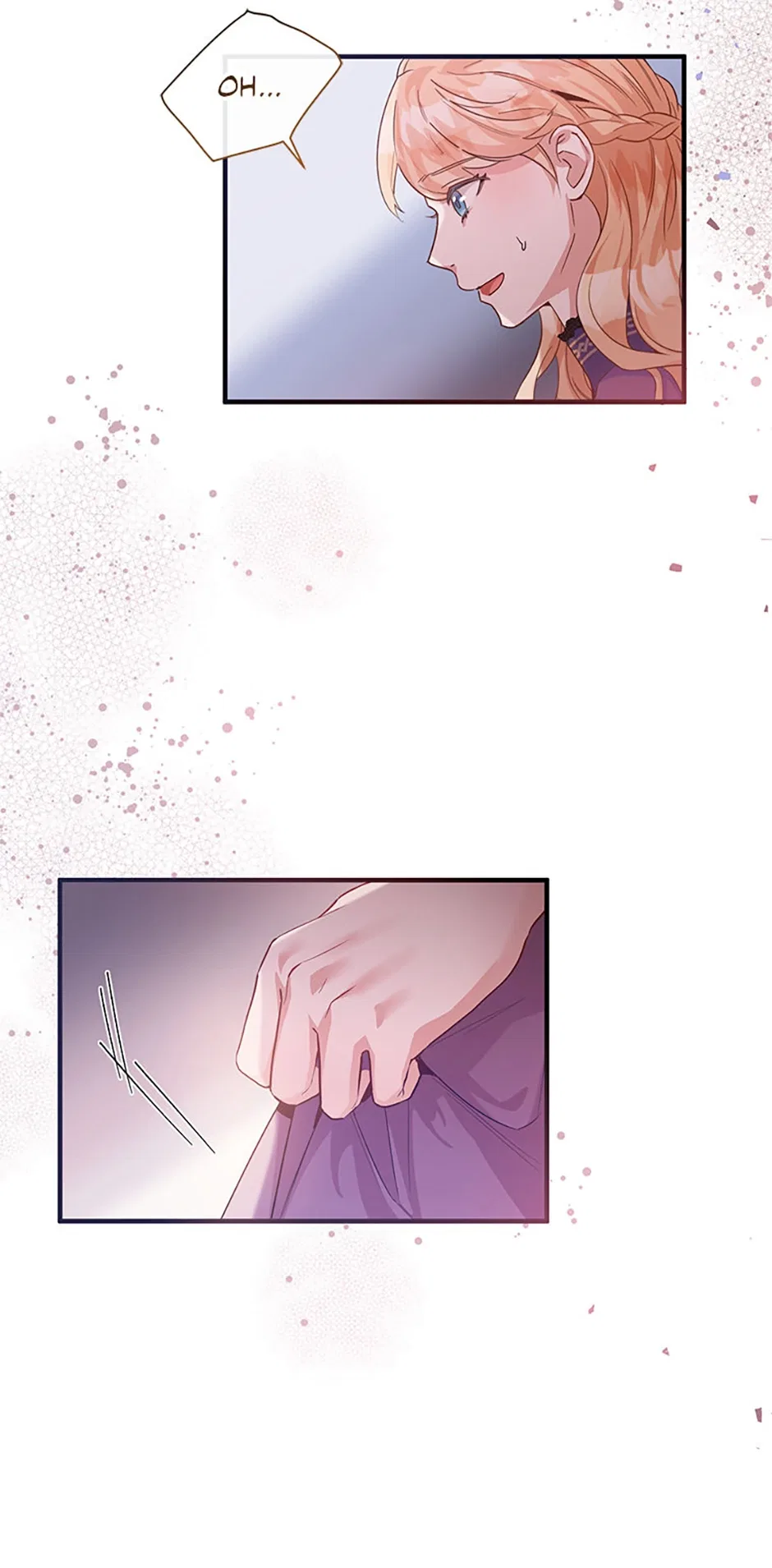 Marriage B Chapter 57 – Page 84